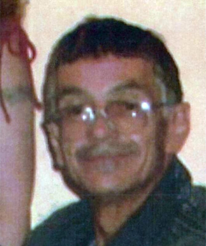 Ronald Charles Hunter